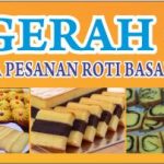 ANUGERAH CAKE DI SIMO BOYOLALI JAWA TENGAH