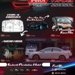 IRMA VARIASI MOBIL DI KUNINGAN JAWA BARAT