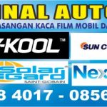 TERMINAL AUTO FILM DI KUNINGAN JAWA BARAT