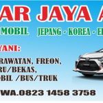 LANCAR JAYA BENGKEL AC MOBIL DI GROBOGAN JAWA TENGAH