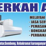 BERKAH AC SPESIALIS AC DI KARANGANYAR JAWA TENGAH