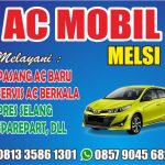 MELSI BENGKEL AC MOBIL DI MAGETAN JAWA TIMUR