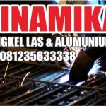 DINAMIKA BENGKEL LAS TERMURAH DI NGANJUK JAWA TIMUR