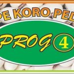 TEMPE KORO PEDANG DI KULONPROGO