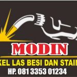 MODIN BENGKEL LAS MURAH DI NGAWI JAWA TIMUR