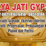 TOKO GYPSUM DI MALANG JAWA TIMUR