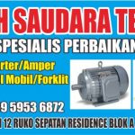 SERVICE DINAMO DAN KELISTRIKAN DI SEPATAN TANGERANG