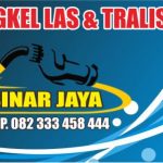 SINAR JAYA BENGKEL LAS TERMURAH DI PARON NGAWI JAWA TIMUR