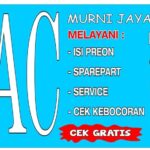 BENGKEL AC MOBIL DI SAMARINDA KALIMANTAN TIMUR