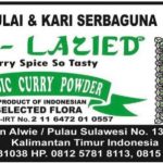 BUMBU GULAI DAN KARI DI SAMARINDA KALIMANTAN TIMUR