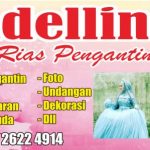 ADELLINA RIAS PENGANTIN DI JEPARA JAWA TENGAH