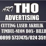 ART THO ADVERTISING MURAH DI SEMARANG JAWA TENGAH