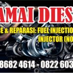 BENGKEL DIESEL DI KARAWACI TANGERANG BANTEN