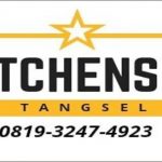 KITCHEN SET MURAH DI TANGERANG SELATAN