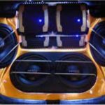 TOKO AUDIO MOBIL DI PASAR KEMIS TANGERANG