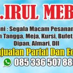 UD IRUL MEBEL MURAH DI KOTA PASURUAN JAWA TIMUR