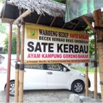 MAKAN ENAK KHAS PURWODADI GROBOGAN