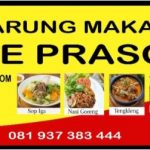 WARUNG SATE ENAK DI SIMO BOYOLALI JAWA TENGAH