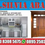 TOKO KUSEN PINTU JENDELA MURAH DI PAGEDANGAN TANGERANG