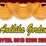 TOKO GORDEN DI PREMBUN KEBUMEN JAWA TENGAH