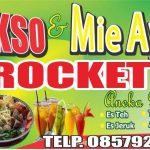 BAKSO ENAK MURAH DI KARANG ANYAR KEBUMEN
