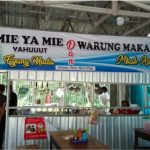 WARUNG MAKAN SEA FOOD DAN DISTRIBUTOR IKAN DI TEMON KULONPROGO