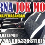 WARNA JOK INTERIOR TERCEPAT TERMURAH DI KEMRAJEN BANYUMAS