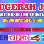 ANUGERAH JAYA TOKO CAT BLINKEN DI PONTIANAK