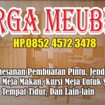 ARGA JUAL MEUBEL MURAH DI SINTANG KALIMANTAN BARAT