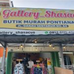 GALLERY SHASACUS GROSIR DASTER MURAH DI PONTIANAK