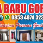 GORDEN MURAH BERKUALITAS DI PONTIANAK