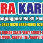TOKO KARPET BERKUALITAS DI PONTIANAK