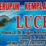 AGEN KERUPUK DAN PEMPEK MURAH DI PALEMBANG