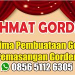 TOKO GORDEN MURAH DI PONTIANAK