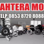 SEJAHTERA MOTOR TOKO SPAREPART MOBIL DI KETAPANG