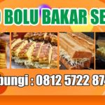 SERUNI BOLU KUKER TERBAIK DI PONTIANAK KALIMANTAN BARAT