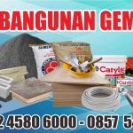 TB GEMILANG TOKO BANGUNAN MURAH DI PONTIANAK KALIMANTAN BARAT