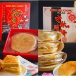 KUE BULAN BONG MEU CHONG DI SINGKAWANG