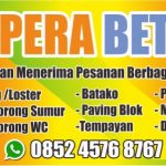 AMPERA BETON JUAL BATAKO DAN BETON DI KUBU RAYA KALIMANTAN BARAT