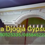 TOKO GYPSUM MURAH DI PONTIANAK