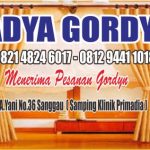 TOKO GORDYN MURAH DI SANGGAU KALIMANTAN BARAT