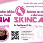 DRWSKINCARE SALON KECANTIKAN DI SAMBAS KALIMANTAN BARAT