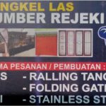 SUMBER REJEKI BENGKEL LAS MURAH BERKUALITAS DI SINTANG KALIMANTAN BARAT