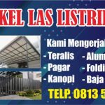 AYU BENGKEL LAS TERMURAH DAN TERBAGUS DI BANYUWANGI JAWA TIMUR
