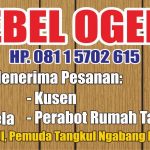 MEBEL OGEL 2 TOKO MEBEL MURAH DI NGABANG KALIMANTAN BARAT