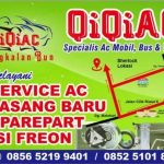 QIQI AC BENGKEL AC MOBIL DI PANGKALAN BUN KALIMANTAN TENGAH
