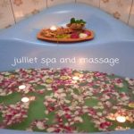 JULIET SPA DAN MASSAGE PIJAT  SPA ANAK DAN WANITA DI BOYOLALI JAWA TENGAH