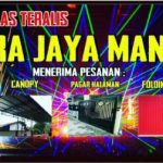 PUTRA JAYA MANDIRI BENGKEL LAS MURAH DI NGABANG KALIMANTAN BARAT