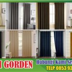 MENTARI TOKO GORDEN MURAH DI PONTIANAK KALIMANTAN BARAT
