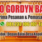 BADRI TOKO GORDEN DI TUREN MALANG JAWA TIMUR